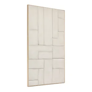 Klis wall art in frame by null, a Painted Canvases for sale on Style Sourcebook