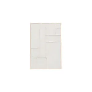 Klis wall art in frame by null, a Painted Canvases for sale on Style Sourcebook