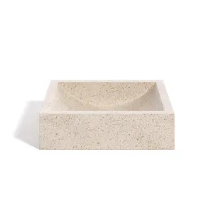 Delina countertop washbasin by null, a Bathroom Storage Cabinets for sale on Style Sourcebook