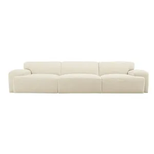 Copenhagen Alpine Mist Sofa - 3 Seater by null, a Sofas for sale on Style Sourcebook