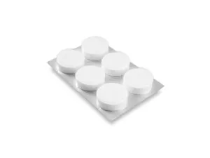Descaling tablets - 6 Pack for PIB 100 Steam Ironing System by Miele, a Washing Machines & Dryers for sale on Style Sourcebook