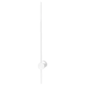 Ideal Lux Essence Medium LED Wall Light White by Ideal Lux, a Outdoor Lighting for sale on Style Sourcebook