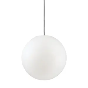 Ideal Lux Sole Pendant Small by Ideal Lux, a Outdoor Lighting for sale on Style Sourcebook