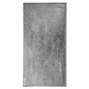 Nordlux Canto Maxi Kubi 2 Up/Down Wall Light Galvanised by Nordlux, a Outdoor Lighting for sale on Style Sourcebook