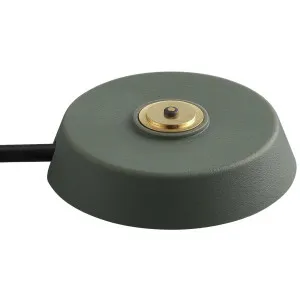 Nordlux Ellen To-Go LED Battery Light Olive Green by Nordlux, a LED Lighting for sale on Style Sourcebook