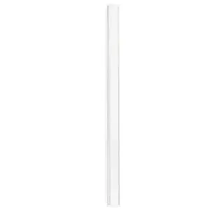 Eglo Neviano White Tricolour LED Wall Light Large by Eglo, a Outdoor Lighting for sale on Style Sourcebook