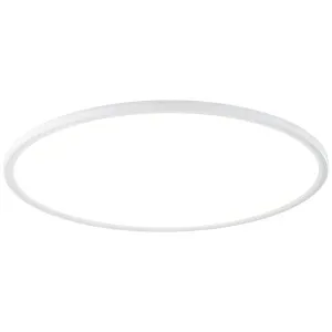 Eglo Romeo White Tricolour LED Oyster Light Large by Eglo, a LED Lighting for sale on Style Sourcebook
