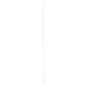 Ideal Lux Ultrathin LED Pendant White by Ideal Lux, a Pendant Lighting for sale on Style Sourcebook