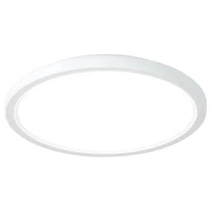 Eglo Romeo White Tricolour LED Oyster Light Extra Small by Eglo, a LED Lighting for sale on Style Sourcebook