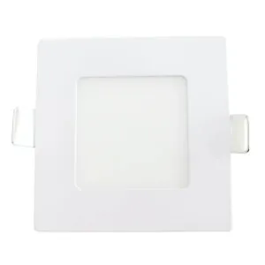 Telbix Stow Square CCT LED Stair Light White by Telbix, a Outdoor Lighting for sale on Style Sourcebook