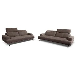 Imperial 3STR Maxi + 3STR Maxi by Saporini, a Sofas for sale on Style Sourcebook