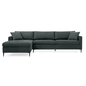 Makai LHF Chaise Sofa by Merlino, a Sofas for sale on Style Sourcebook