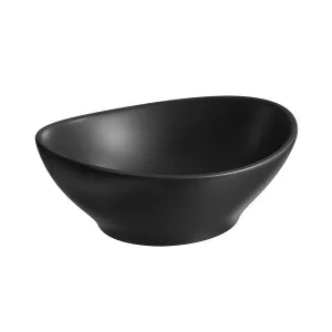 APOLLO Bench Mount Basin Matte Black by Highgrove Bathrooms, a Basins for sale on Style Sourcebook