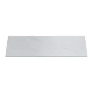 ARTISAN WHITE 17mm Thick Marble Stone Top 1805mm by Highgrove Bathrooms, a Vanities for sale on Style Sourcebook