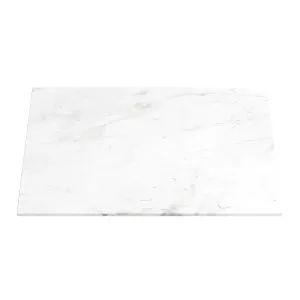 BIANCO ELEGANTE 17mm Thick Marble Stone Top 905mm by Highgrove Bathrooms, a Vanities for sale on Style Sourcebook
