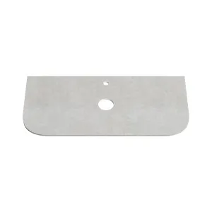 BIANCO LUNA 12mm Curved Sintered Stone Vanity Top Suit Hob Mixer 1060mm by Highgrove Bathrooms, a Vanities for sale on Style Sourcebook
