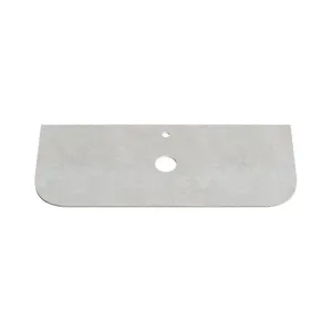 BIANCO LUNA 12mm Curved Sintered Stone Vanity Top, Suit Hob Mixer 1510mm by Highgrove Bathrooms, a Vanities for sale on Style Sourcebook