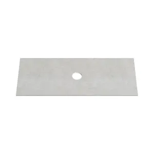 BIANCO LUNA 12mm Sintered Stone Vanity Top Suit Wall Tapware 1205mm by Highgrove Bathrooms, a Vanities for sale on Style Sourcebook