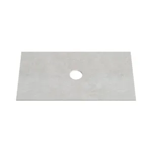 BIANCO LUNA 12mm Sintered Stone Vanity Top Suit Wall Tapware 905mm by Highgrove Bathrooms, a Vanities for sale on Style Sourcebook