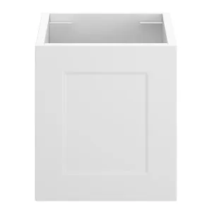 BOSTON Wall Hung Vanity 300mm Matte White by Highgrove Bathrooms, a Vanities for sale on Style Sourcebook