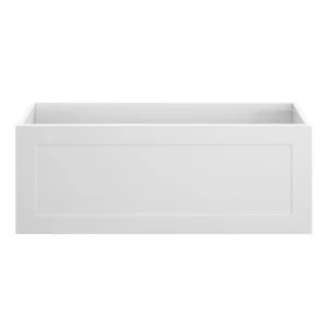 BOSTON Wall Hung Vanity 900mm Matte White by Highgrove Bathrooms, a Vanities for sale on Style Sourcebook