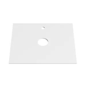 CHAMBERY 12mm Sintered Stone Vanity Top Suit Hob Mixer 605mm by Highgrove Bathrooms, a Vanities for sale on Style Sourcebook