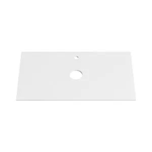 CHAMBERY 12mm Sintered Stone Vanity Top Suit Hob Mixer 905mm by Highgrove Bathrooms, a Vanities for sale on Style Sourcebook