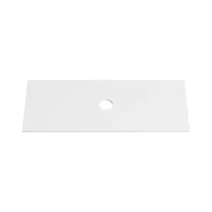 CHAMBERY 12mm Sintered Stone Vanity Top Suit Wall Tapware 1205mm by Highgrove Bathrooms, a Vanities for sale on Style Sourcebook