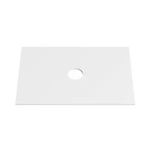 CHAMBERY 12mm Sintered Stone Vanity Top Suit Wall Tapware 755mm by Highgrove Bathrooms, a Vanities for sale on Style Sourcebook