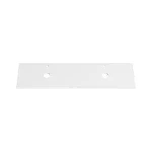 CHAMBERY 12mm Sintered Stone Vanity Top, DBL Basin, Suit Hob Mixer 1805mm by Highgrove Bathrooms, a Vanities for sale on Style Sourcebook