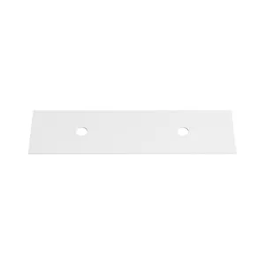 CHAMBERY 12mm Sintered Stone Vanity Top, DBL Basin, Suit Wall Tapware 1805mm by Highgrove Bathrooms, a Vanities for sale on Style Sourcebook