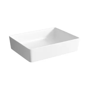 CIELO Bench Mount Basin Matte White by Highgrove Bathrooms, a Basins for sale on Style Sourcebook