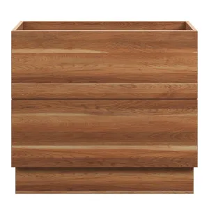 COMO Floor Mount Vanity 900mm Timber Laminate by Highgrove Bathrooms, a Vanities for sale on Style Sourcebook