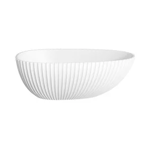 CORAL Freestanding Bath Matte White 1700mm by Highgrove Bathrooms, a Bathtubs for sale on Style Sourcebook