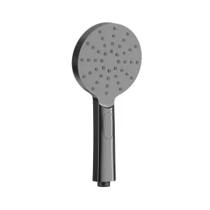 EDEN Hand Shower Gunmetal by Highgrove Bathrooms, a Showers for sale on Style Sourcebook