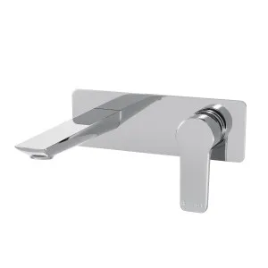 EDEN In Wall Mixer Combination Kit Chrome by Highgrove Bathrooms, a Bathroom Taps & Mixers for sale on Style Sourcebook