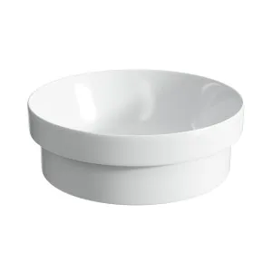 EDEN Inset Basin Gloss White by Highgrove Bathrooms, a Basins for sale on Style Sourcebook