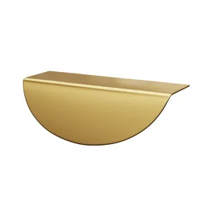 EDEN Pull Handle Brushed Brass (each) by Highgrove Bathrooms, a Vanities for sale on Style Sourcebook