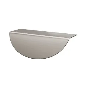 EDEN Pull Handle Brushed Nickel (each) by Highgrove Bathrooms, a Vanities for sale on Style Sourcebook