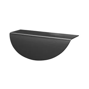 EDEN Pull Handle Gunmetal (each) by Highgrove Bathrooms, a Vanities for sale on Style Sourcebook