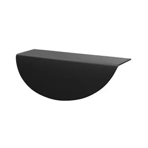 EDEN Pull Handle Matte Black (each) by Highgrove Bathrooms, a Vanities for sale on Style Sourcebook