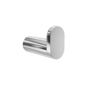 EDEN Robe Hook Chrome by Highgrove Bathrooms, a Shelves & Hooks for sale on Style Sourcebook