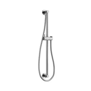EDEN Shower Rail Chrome 700mm by Highgrove Bathrooms, a Showers for sale on Style Sourcebook