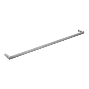 EDEN Single Towel Rail Chrome 900mm by Highgrove Bathrooms, a Towel Rails for sale on Style Sourcebook