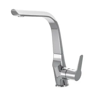 EDEN Sink Mixer Chrome by Highgrove Bathrooms, a Bathroom Taps & Mixers for sale on Style Sourcebook