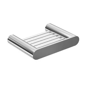 EDEN Soap Rack Chrome by Highgrove Bathrooms, a Shelves & Soap Baskets for sale on Style Sourcebook