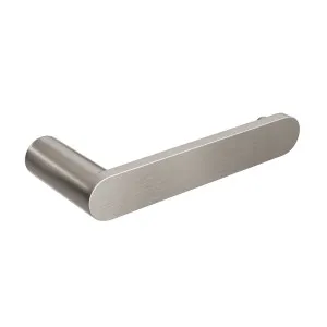 EDEN Toilet Roll Holder Brushed Nickel by Highgrove Bathrooms, a Toilet Paper Holders for sale on Style Sourcebook