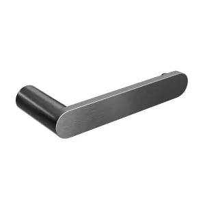 EDEN Toilet Roll Holder Gunmetal by Highgrove Bathrooms, a Toilet Paper Holders for sale on Style Sourcebook