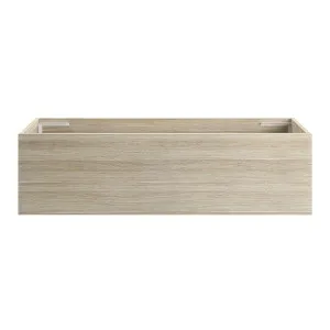 EDEN Wall Hung Modular Vanity 1200mm Oak Laminate by Highgrove Bathrooms, a Vanities for sale on Style Sourcebook