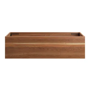 EDEN Wall Hung Modular Vanity 1200mm Timber Laminate by Highgrove Bathrooms, a Vanities for sale on Style Sourcebook